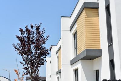 Casă individuală cu 4 camere cu Canalizare în Tunari - 4