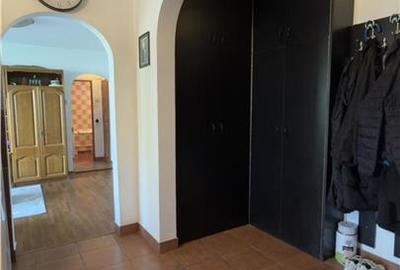 Apartament cu 3 camere semidecomandat în Mănăștur - 14