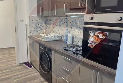 Apartament cu 3 camere decomandat în Gorjului - 6