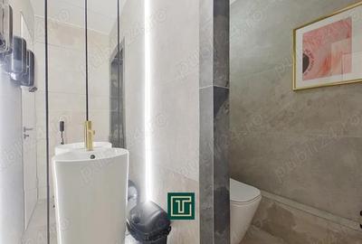 Spațiu comercial, de 157 mp, în Central - 5