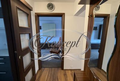 Apartament spatios cu parcare in Gheorgheni, zona retrasa Apartament spatios cu parcare in Gheorgheni, zona retrasa - 3