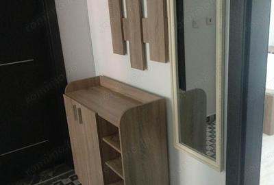 Garsoniera de inchiriat zona Piata Romana - 1