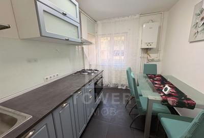 Apartament cu 2 camere în Hipodrom 3 - 2