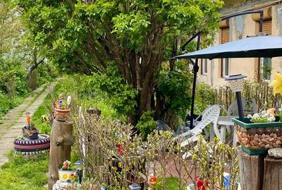 Inchiriez apartament 2 camere la casa, cu curte comuna aproape de Pia?a Sfatului, Bra?ov - 2