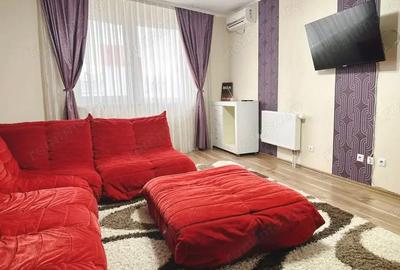 Garsonieră decomandată în Panduri - 2