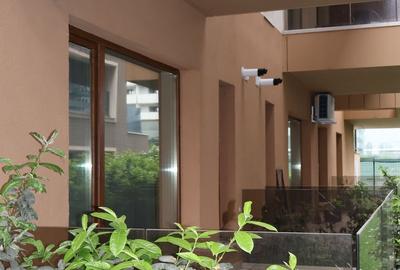 Apartament nou | Metrou | Parc - 3