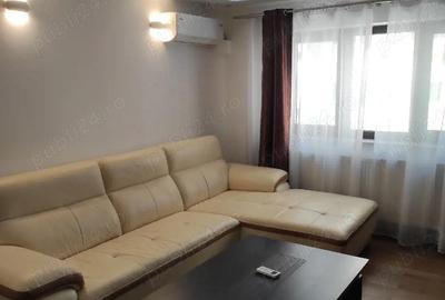 Apartament cu 2 camere decomandat în Zamfirescu - 15