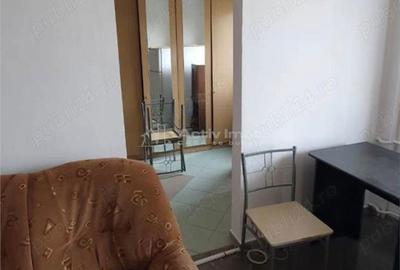 Apartament cu 2 camere în Aurel Vlaicu - 1