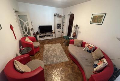Apartament 4 camere zona City Park - 1
