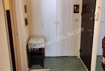 Apartament cu 2 camere circular, mobilat în Titan - 9