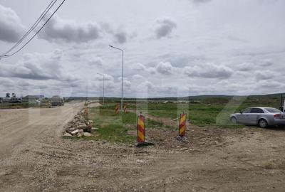 Teren intravilan in Cheriu foarte aproape de inelul metropol - 5