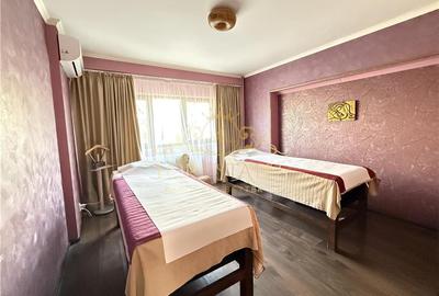 Apartament cu 4 camere decomandat, mobilat în Central - 3