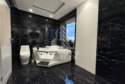 Vila de lux cu piscina incalzita de vanzare in Mosnita Noua | 4 camere Vila de lux cu piscina incalzita de vanzare in Mosnita Noua | 4 camere - 21