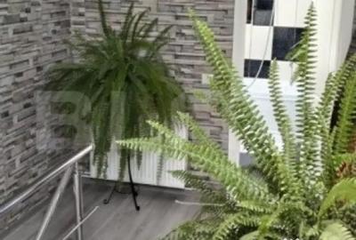 Casă cu 4 camere cu Teren 250 Mp în Central - 11