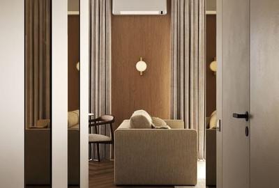 Faleza Nord - Vânzare apartament cu 2 camere la doar 50 m de plaja - 15