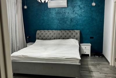 Casă cu 3 camere în Racovița - 2