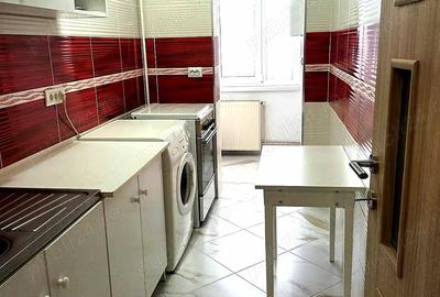 Garsoniera decomandata, renovata, mobilata cu balcon ?i beci, Astra, Bra?ov - 4