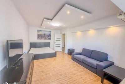 Garsonieră decomandată în Nerva Traian - 1