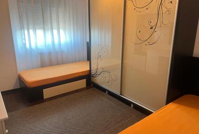 Academia Navala apartament 3 Camere bloc nou  Loc de parcare subteran - 14