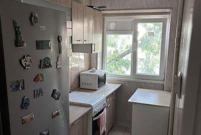 Apartament cu 2 camere semidecomandat în Drumul Găzarului - 6