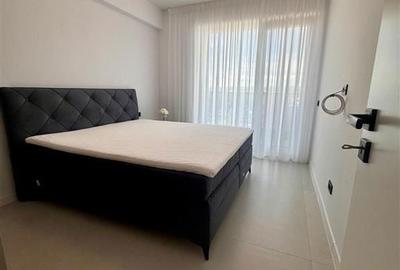 Apartament cu 2 camere în Păulești - 20