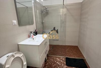 Apartament 2 camere | Etaj intermediar | 48 mpu | Zona Petrom Baciu - 5