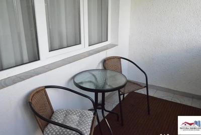 Apartament cu 3 camere decomandat în Aleea Carpați - 10