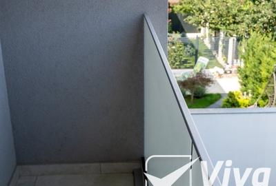 Duplex cu 4 camere cu Canalizare în Galata - 23