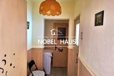Apartament 3 camere, semidecomandat, parter, zona Stadion, V. Parvan - 6