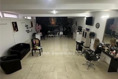Spațiu comercial, de 210 mp, în Cernica - 5