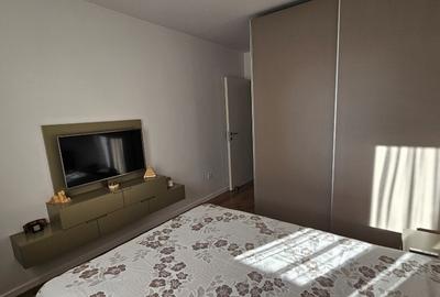 Apartament cu 2 camere situat in GranVia Park Lujerului - 2