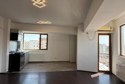 64 m2 spatios, cu vedere panoramica spre rasarit si lumina soarelui de dimineata 64 m2 spatios, cu vedere panoramica spre rasarit si lumina soarelui de dimineata - 5