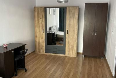 Garsonieră decomandată în Apahida - 4