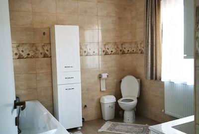 Casă cu 4 camere cu Teren 120 Mp în Ciurea - 6