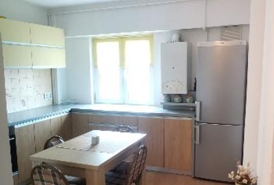 Apartament 2 camere, 2 balcoane, 56mp, mobilat si utilat, in Turnisor - 4