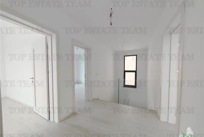 Casă cu 4 camere cu Teren 350 Mp în Corbeanca - 7