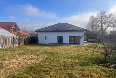 Casa noua in Feleacu, zona Pahumi, 4 Camere, 880 mp teren - COMISION 0% - 6