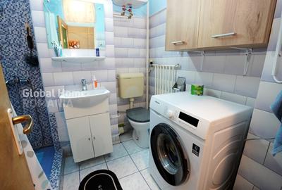 Apartament 3 CAMERE - 68 MP || Promenada MAll - 14