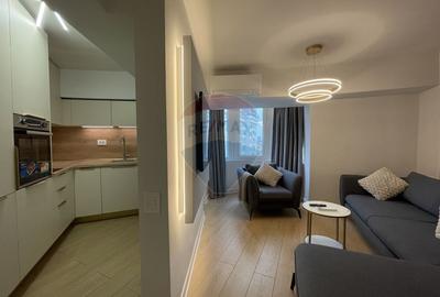 Apartament 3 camere premium | Rond Alba Iulia, Unirii - 19