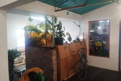 Inchiriez spatiu comercial zona centrala 140mp utili - 5