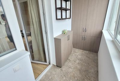 2 camere mobilat și utilat, Str. Amurgului, la 10 minute de metrou Leonida - 7