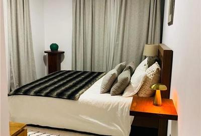 Apartament cu 2 camere semidecomandat în Gheorgheni - 2