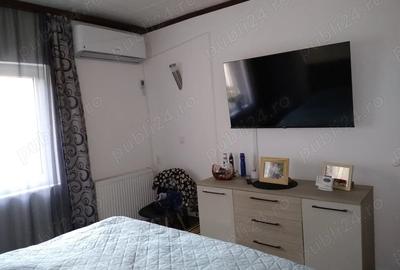 Apartament cu 2 camere decomandat în Petros - 6