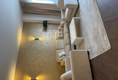 Apartament cu 3 camere decomandat în Herăstrău - 3