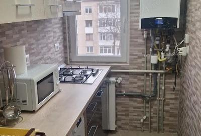 Apartament cu 2 camere nedecomandat în Horia - 8