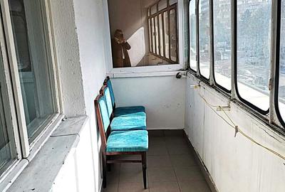 Apartament cu 2 camere decomandat în George Enescu - 1