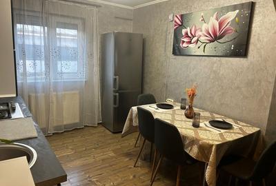 Apartament cu 2 camere semidecomandat în Popoveni