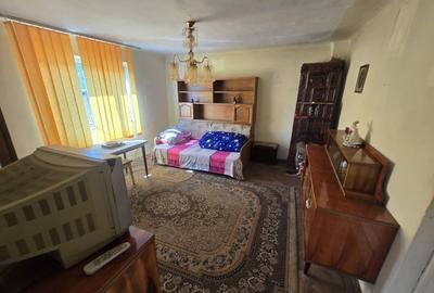 Casă individuală cu 2 camere cu Canalizare în Ștefănești - 3