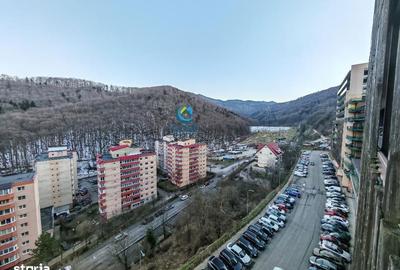 Apartament cu 2 camere, mobilat în Valea Cetății - 2
