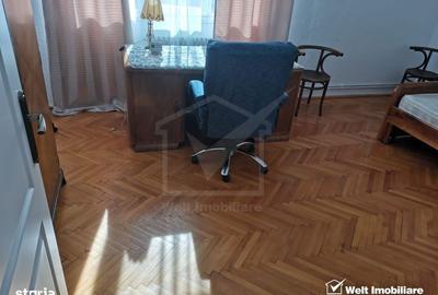 Apartament cu 2 camere decomandat, mobilat în Grigorescu - 4